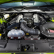 Illustration for article titled Ford Is Building A 700 HP Supercharged Mustang R-Spec For Australia
